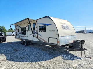 Coachmen FREEDOM EXPRESS 305R