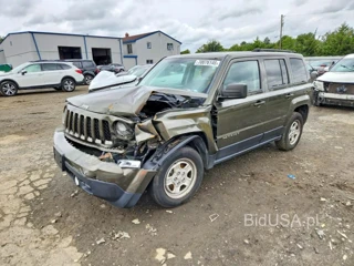 JEEP PATRIOT SPORT