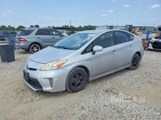 TOYOTA PRIUS TWO