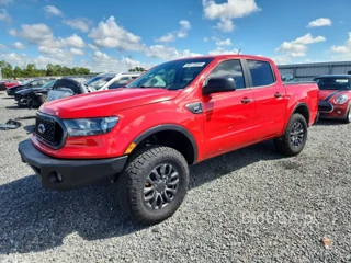 FORD RANGER XL