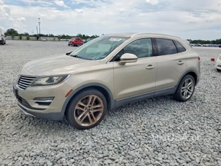 LINCOLN MKC PREMIERE