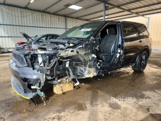 DODGE DURANGO GT