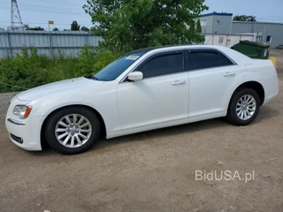 CHRYSLER 300