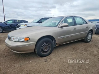 BUICK CENTURY CUSTOM