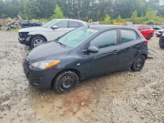 MAZDA MAZDA2 SPORT