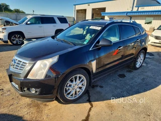 CADILLAC SRX PREMIUM COLLECTION