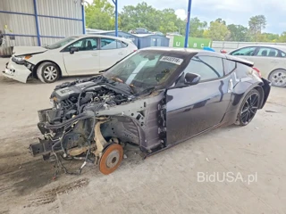 NISSAN 370Z BASE