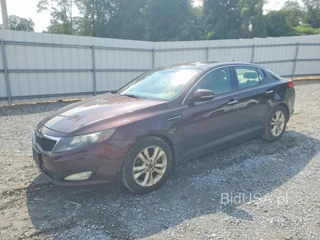 KIA OPTIMA EX