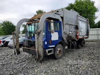MACK MRU613