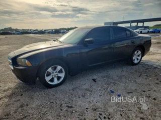DODGE CHARGER SE