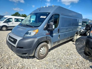 RAM PROMASTER 3500 3500 HIGH