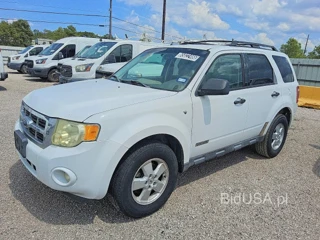 FORD ESCAPE XLT