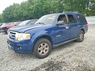 FORD EXPEDITION XLT