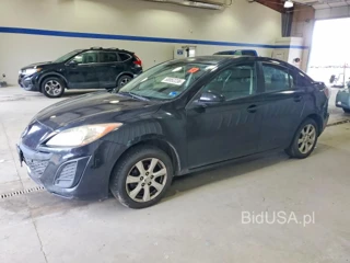MAZDA 3 I
