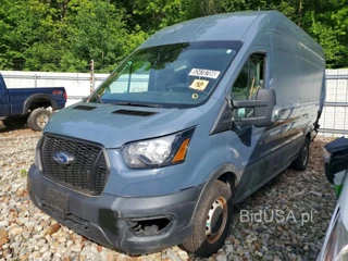 FORD TRANSIT T-250