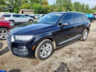AUDI Q7 PREMIUM PLUS