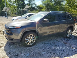 JEEP CHEROKEE LIMITED