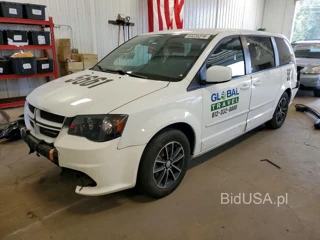 DODGE GRAND CARAVAN GT