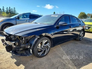 HYUNDAI ELANTRA LIMITED