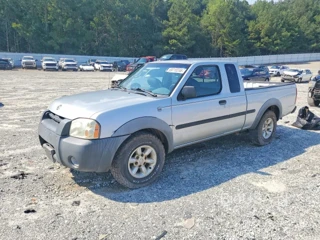 NISSAN FRONTIER STANDARD