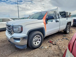 GMC SIERRA C1500