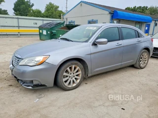 CHRYSLER 200 TOURING