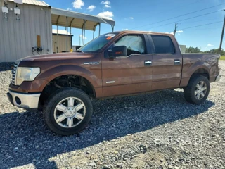 FORD F150 SUPERCREW