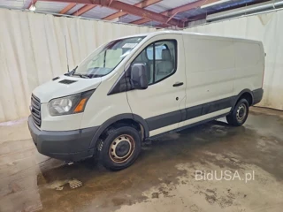 FORD TRANSIT T-250