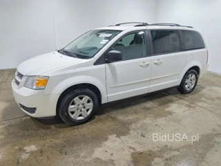 DODGE GRAND CARAVAN SE
