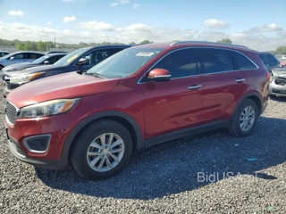 KIA SORENTO LX V6