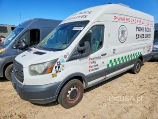 FORD TRANSIT T-350