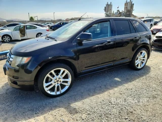 FORD EDGE SPORT