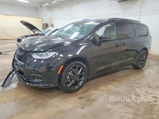 CHRYSLER PACIFICA LIMITED