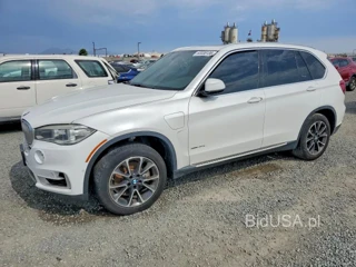 BMW X5 XDR40E