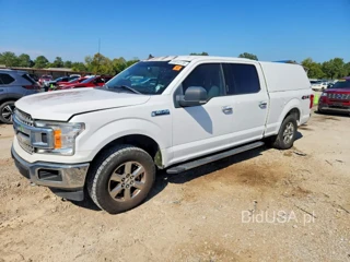 FORD F150 SUPERCREW
