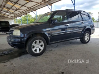 SUZUKI GRAND VITARA XL7 TOURING