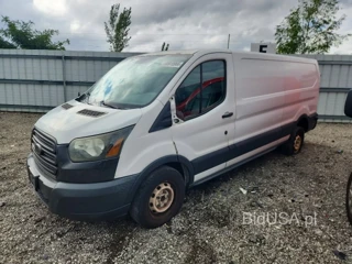 FORD TRANSIT T-250