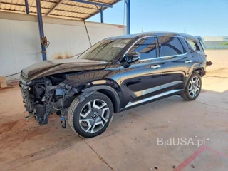 HYUNDAI PALISADE LIMITED