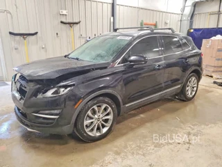 LINCOLN MKC SELECT