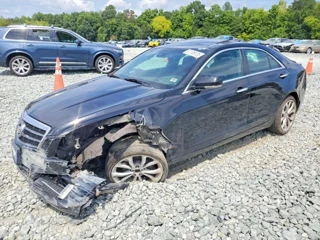 CADILLAC ATS PREMIUM