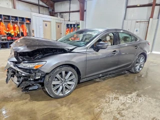 MAZDA 6 TOURING