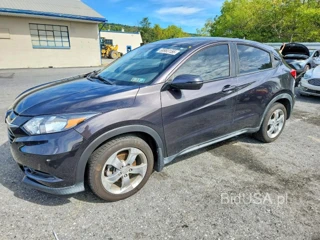 HONDA HR-V EX