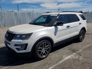 FORD EXPLORER SPORT