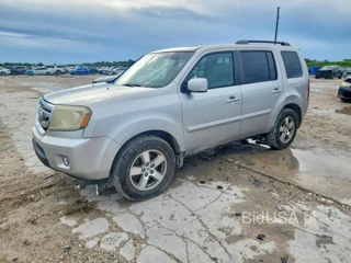 HONDA PILOT EXL