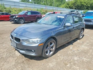 BMW 328 D XDRIVE