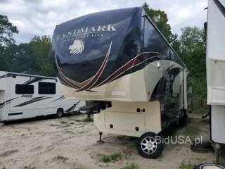 HEARTLAND RV RECREATIONAL VEHICLE (RV)