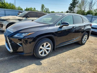 LEXUS RX 350 BASE