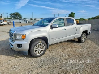 GMC CANYON SLT