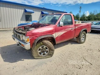 NISSAN TRUCK BASE