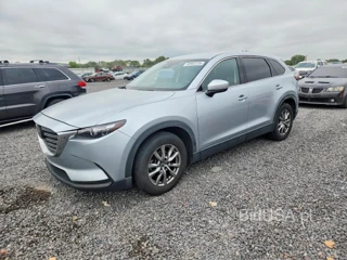 MAZDA CX-9 TOURING